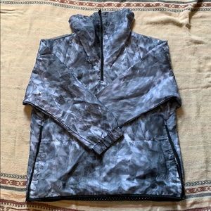 Champion Rain Jacket